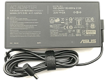 90XB06VN-MPW000 ASUS AD120-00C (A17-120P2A) 120W Adapter/EU.Блок питания для ноутбуков 20V, 6.0A, 3Pin с иглой (Г-обр. разъём с иглой 4.5x3.0)/Black