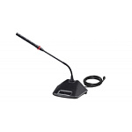 Микрофонный пульт делегата clevermic BKR BLS-3505D