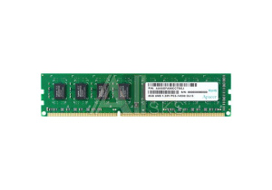 3202010 Модуль памяти DIMM 4GB DDR3-1600 DG.04G2K.KAM APACER