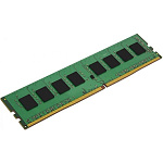 1702525 Kingston DDR4 DIMM 4GB KVR32N22S6/4 PC4-25600, 3200MHz, CL22