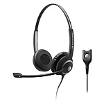 Проводная гарнитура EPOS IMPACT SC 260 USB MS II Duo (PN: 1000579)