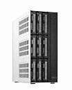 Система хранения данных TerraMaster T9-500 Pro tower NAS 10C 1,7(4,7)Ghz/16Gb(64)/RAID0,1,10,5,6,JBOD,TRAID/up to 9 HS SATA(3,5' or 2,5')/2xM.2 2280 N