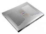 49416 Подставка для ноутбука Titan TTC-G1TZ325x263x27.3мм 24дБ 4x 60ммFAN пластик серебристый