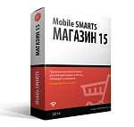 Retail Клеверенс Mobile SMARTS Магазин 15