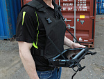 6156236 Tablet Loading Vest