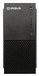 PCB303 IRBIS Groovy, Midi Tower, 250W, MB ASUS B660, LGA1700, i3-12100 (4C/8T - 3.3Ghz), 8GB DDR4 3200, 256GB SSD M.2, Intel UHD, Wi-Fi6, BT5, No KB&Mouse, D