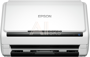 B11B261401 Epson WorkForce DS-530II потоковый сканер А4