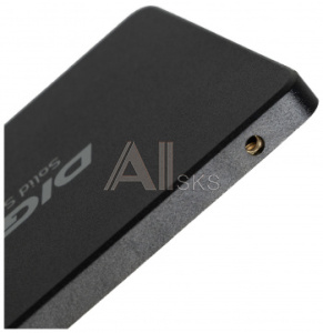 1651620 Накопитель SSD Digma SATA III 256Gb DGSR2256GS93T Run S9 2.5"