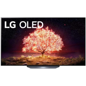 3216550 Телевизор OLED 65" 4K OLED65B1RLA.ARU LG