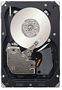 1000123545 Жесткий диск HDD Seagate SAS 300Gb Cheetah 15K.7 15K rpm 4 year ocs
