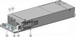 1000205902 блок питания DC для оптического мультиплекора OME 6110 HDE OME6110 HDE REAR DC PSU 90W DUAL-FEED