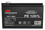 1782338 Батарея для ИБП Prometheus Energy PE 12072L 12В 7.2Ач