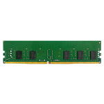 1000696154 Оперативная память QNAP Оперативная память/ RAM-32GDR4T0-UD-3200 32GB DDR4 RAM, 3200MHz, UDIMM, T0 version