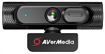 1473794 Камера Web Avermedia PW315 черный 2Mpix (1920x1080) USB2.0 с микрофоном