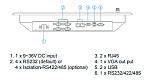 6134699 R19L300-MRA2ID3S/GS