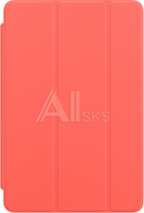 1000590484 Чехол-обложка iPad mini Smart Cover - Pink Citrus