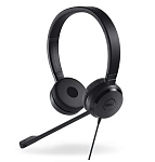 520-AAMC Dell Headset Pro-UC350; Stereo; USB