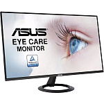 1952962 ASUS LCD 23.8" VZ24EHE черный IPS LED 1ms 16:9 HDMI матовая 250cd 178гр/178гр 1920x1080 D-Sub FHD 2.9кг [90LM07C3-B01470]