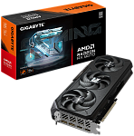 Видеокарта GIGABYTE RX9070 GAMING 16G//RX9070, HDMI*2, DP*2, 16G,D6