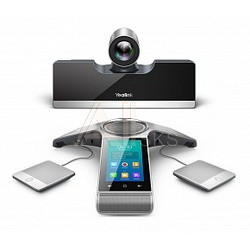 VDK500-Phone-Wired