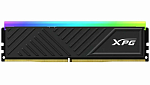AX4U36008G18I-SBKD35 ADATA DDR4 DIMM 8GB 3600MHz 1*8GB 18-22-22 BLACK SINGLE TRAY