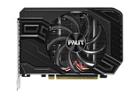 PALIT GTX1660Ti STORMX OC 6G GDDR6 192bit DVI HDMI DP // NE6166TS18J9-161F