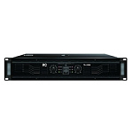 TA-2500 профессиональный стерео усилитель, 2×500 Вт@8Ω,встроенный лимитер