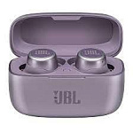 1322584 Гарнитура BLUETOOTH LIVE 300TWS PURPLE JBL