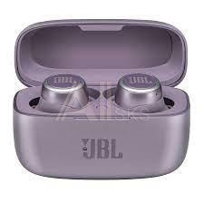 1322584 Гарнитура BLUETOOTH LIVE 300TWS PURPLE JBL