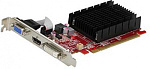 1139093 Видеокарта PowerColor PCI-E AXR5 230 2GBK3-HE AMD Radeon R5 230 2048Mb 64bit DDR3 625/1000 DVIx1/HDMIx1/CRTx1/HDCP Ret low profile