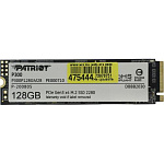 1362384 SSD жесткий диск M.2 2280 128GB P300 P300P128GM28B PATRIOT