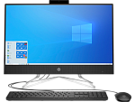 3T752EA#ACB HP 22-df1034ur NT 21.5" FHD(1920x1080) Core i3-1125G4, 8GB DDR4 3200 (1x8GB), SSD 512Gb, Intel Internal Graphics, noDVD, kbd&mouse wired, HD Webcam, J