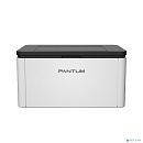 Pantum BP1800 (BP1800) {A4, 18 стр/мин, 600x600dpi, 256MB RAM, 800Мг, USB, RJ45}