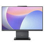 11060486 Lenovo ThinkCentre neo 50a G5 [12SCA02FRU] Black 23.8" {Full HD i5 13420H/16Gb/ SSD512Gb/ UHDG/ noOS/km}
