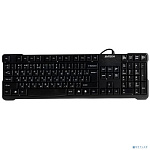 Клавиатура A4Tech KR-750 черный USB [533409]