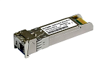 436XT-BXU/20KM/B2A D-Link WDM SFP+ Transceiver, 10GBase-ER, Simplex LC, TX: 1330nm, RX: 1270nm, Single-mode, 40KM