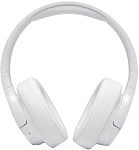 1351720 Гарнитура WRL TUNE 760NC WHITE JBL