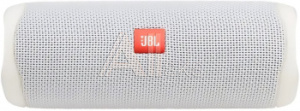 1779231 Колонка порт. JBL Flip 5 белый 20W 1.0 BT 4800mAh (JBLFLIP5WHT)