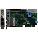 1736004 Lenovo TCH ThinkSystem 1Gb 2-port RJ45 LOM (SR860/SR850/SR590/SR570/SR550/SR530/SR950/SR650/SR630) (7ZT7A00544)