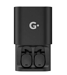 1262915 Гарнитура G-SOUND CUBE WRL BLACK G-S02BLK GEOZON
