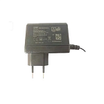 492-BCPB Dell Power Supply 24W; AC; EU; 5ft DC cable (Wyse 3040)