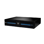 Батарейный модуль RT-Series 1 кВА 24V (18Ah) 2U