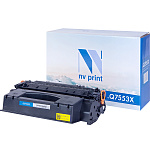npr_18887 Картридж NVP совместимый NV-Q7553X
