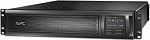 868583 Источник бесперебойного питания APC Smart-UPS X SMX3000HV 2700Вт 3000ВА черный