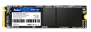 NT01N930E-128G-E4X SSD Netac N930E Pro 128GB PCIe 3 x4 M.2 2280 NVMe 3D NAND, R/W up to 970/650MB/s, IOPS(R4K) 100K/130K, TBW 75TB, 3y wty