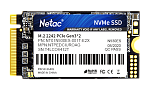 NT01N930ES-001T-E2X SSD Netac N930ES 1TB PCIe 3 x2 M.2 2242 NVMe 3D NAND, R/W up to 1650/1500MB/s, IOPS(R4K) 220K/220K, TBW 600TB, 3y wty