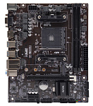 Материнская плата AMD A520 SAM4 MATX A520D4-MA2-V2 AFOX