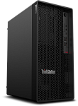 1000640432 Рабочая станция/ Lenovo P350 Twr, i5-11500, 2 x 8GB DDR4 3200 UDIMM, 512GB_SSD_M.2_PCIE_Gen_4, T600 4GB GDDR6 4x miniDP, 500W, W10_P64-RUS