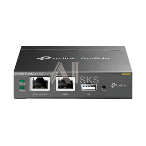 контроллер TP-Link OC200, Omada Hardware Controlle