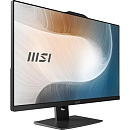 11042402 MSI Modern AM272P 1M-683XRU [9S6-AF8231-683] Black 27" {FHD i3 100U/8Gb/512Gb SSD/noOS/K+M}